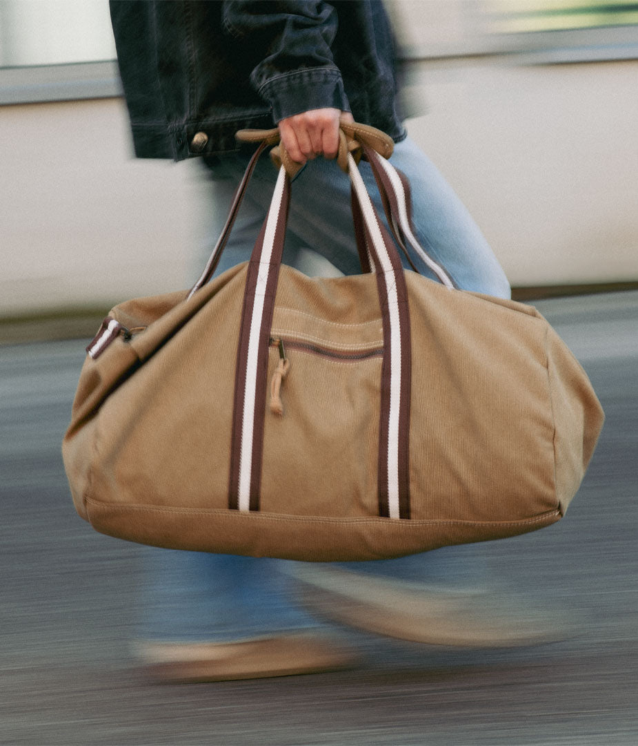 Beau Domaine weekendtaske