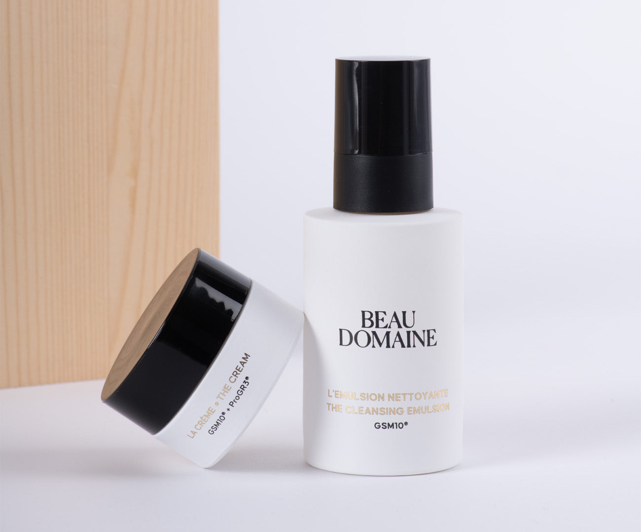 Beau Domaine by Brad Pitt & Famille Perrin